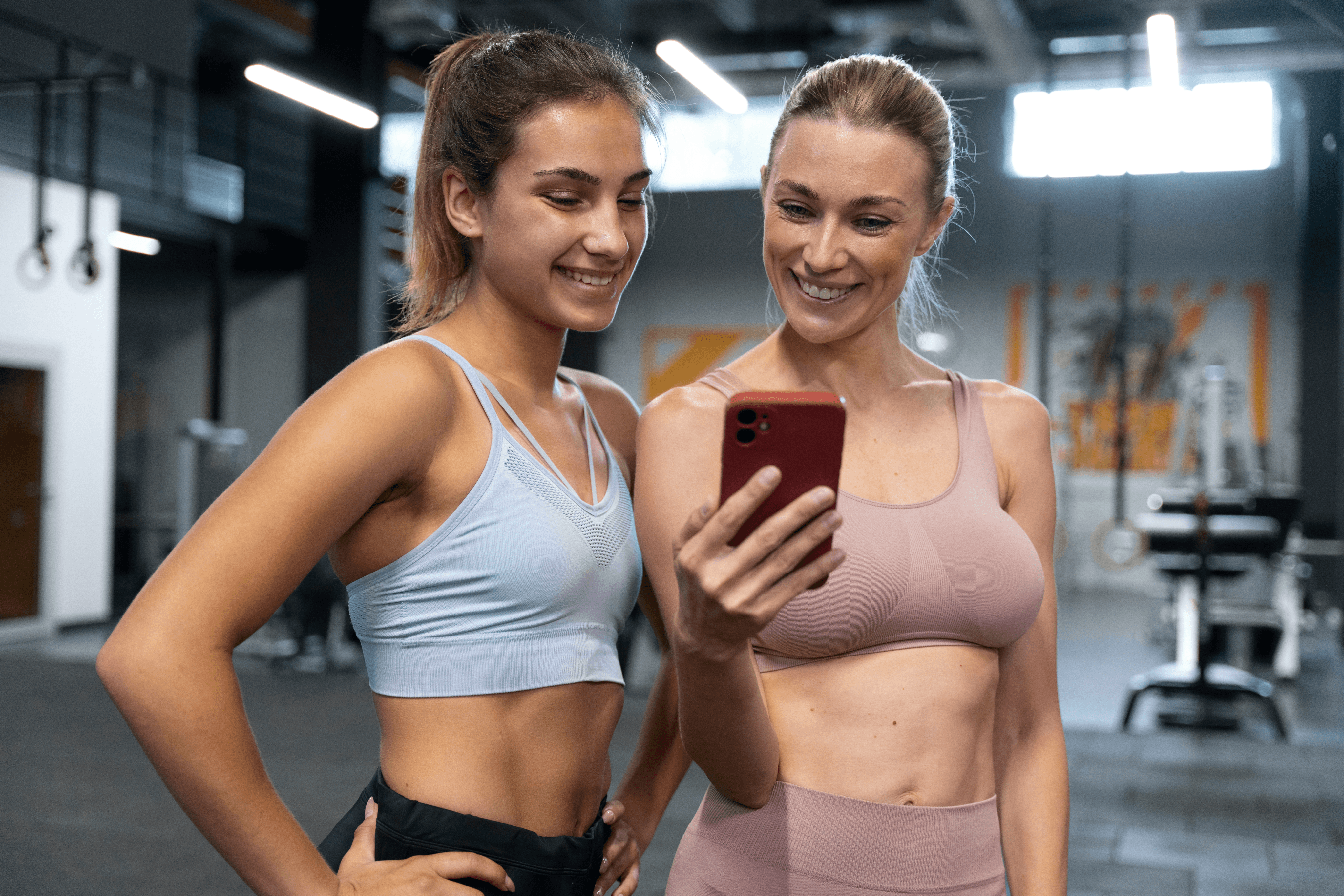 community section image