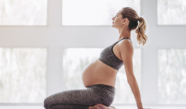 Trening w trakcie ciąży i po porodzie - jak podejść do tematu?