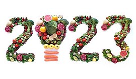 Najzdrowsza dieta na 2023 rok – poznaj wybór ekspertów 
