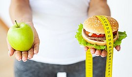 Cheat meal na diecie. Sprawdź, dlaczego to zły pomysł!