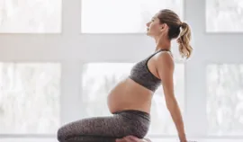 Trening w trakcie ciąży i po porodzie - jak podejść do tematu?