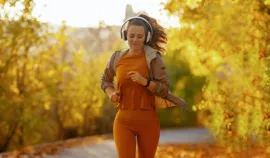 Jesienny trening w plenerze – jak się do niego przygotować?