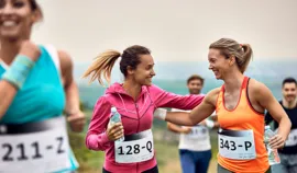 Jesienny trening w plenerze – jak się do niego przygotować?
