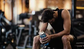 Endurance training – what to do when your fitness levels drop?