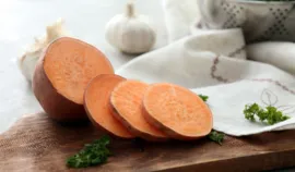 Bataty – 6 powodów, które sprawiają, że to jedne z najzdrowszych warzyw