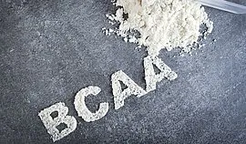 BCAA dla sportowców – czy warto je stosować?