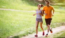 Slow jogging – bieganie dla każdego