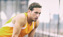 Jak prawidłowo oddychać podczas treningu?