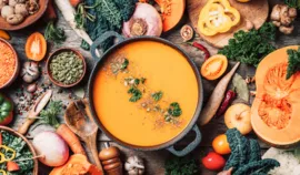 Autumn – Dietician’s Ideas for Healthy Seasonal Meals