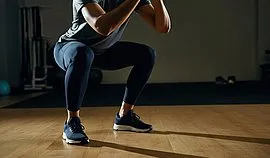 Trening core – zadbaj o stabilną formę mięśni głębokich