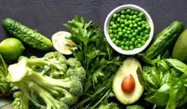 What Diet Will Give You Energy in the Middle of Winter? Everything You Need to Know About Mitochondria!