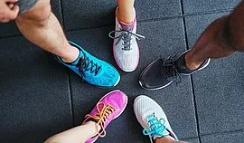 Buty do biegania - 5 sposobów, by znaleźć swoją idealną parę