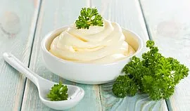 Fit wegan majonez - nie tylko do sałatki jarzynowej